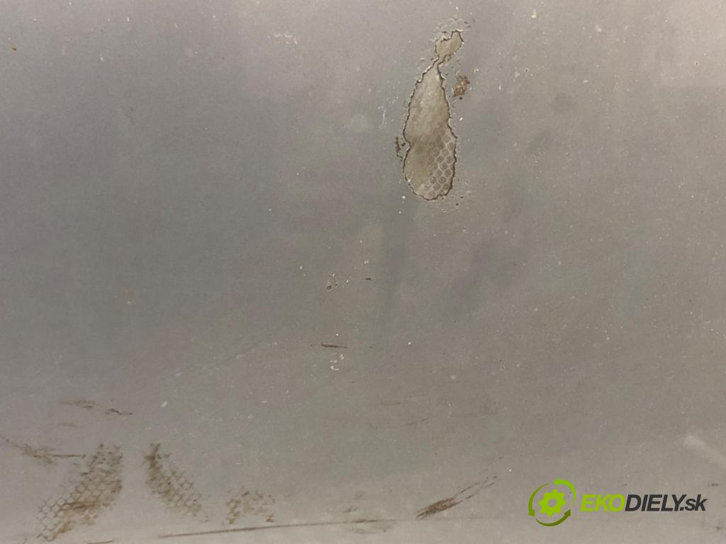 NISSAN PATHFINDER III (R51) 2005 - 2022    2.5 dCi 4WD 126 kW [171 KM] olej napędowy 2006 - 2  kapota  (Kapoty)