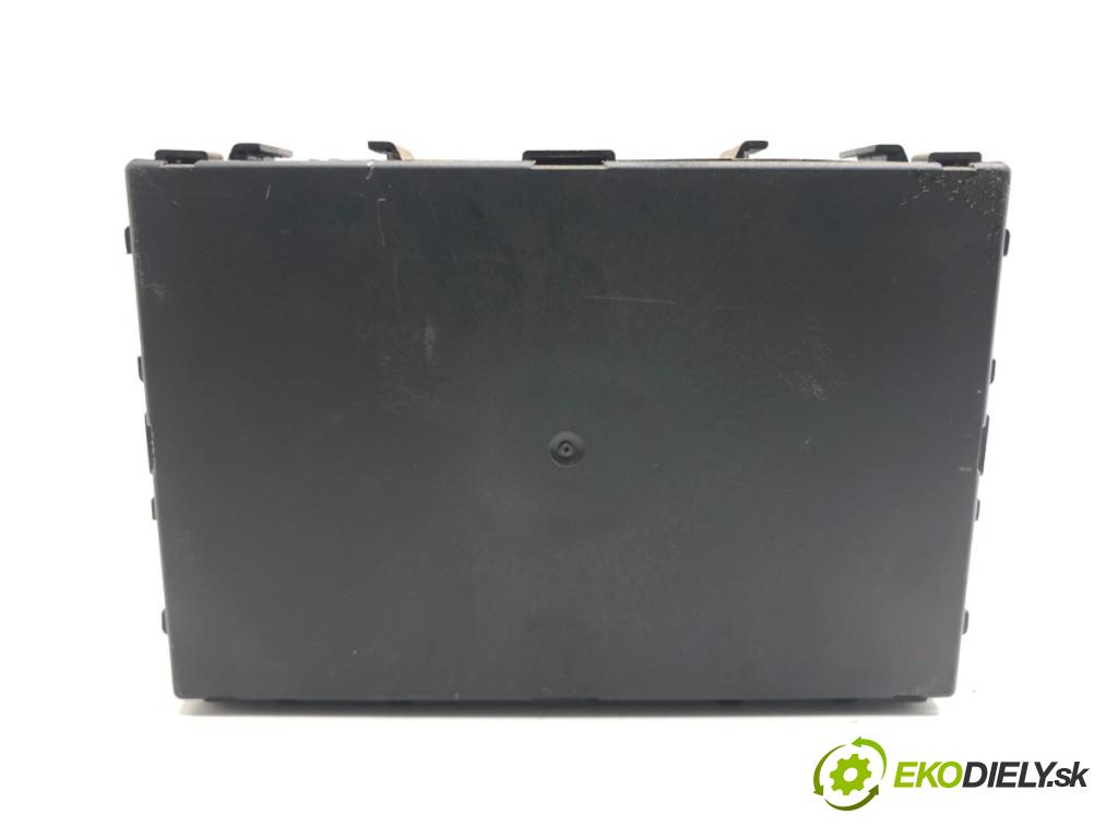 NISSAN PATHFINDER III (R51) 2005 - 2022    2.5 dCi 4WD 126 kW [171 KM] olej napędowy 2006 - 2  Modul komfortu 284B2EB30A (Moduly komfortu)