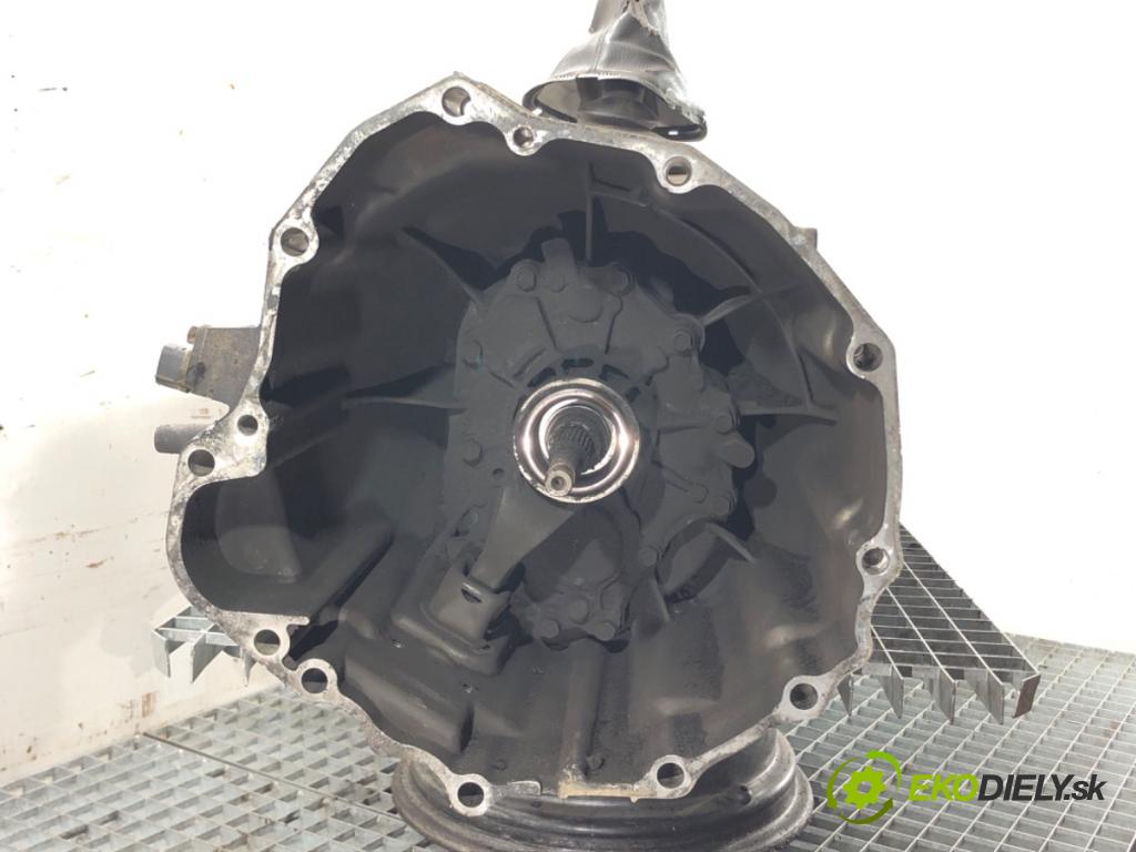 NISSAN PATHFINDER III (R51) 2005 - 2022    2.5 dCi 4WD 126 kW [171 KM] olej napędowy 2006 - 2  Prevodovka Reduktor 320002XZG4 32101CD340