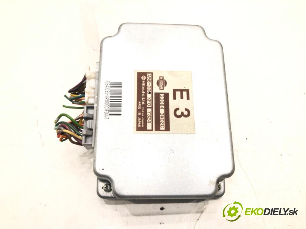 NISSAN PATHFINDER III (R51) 2005 - 2022    2.5 dCi 4WD 126 kW [171 KM] olej napędowy 2006 - 2  Modul náhonu (pohonu) 330843X02C (Ostatné)