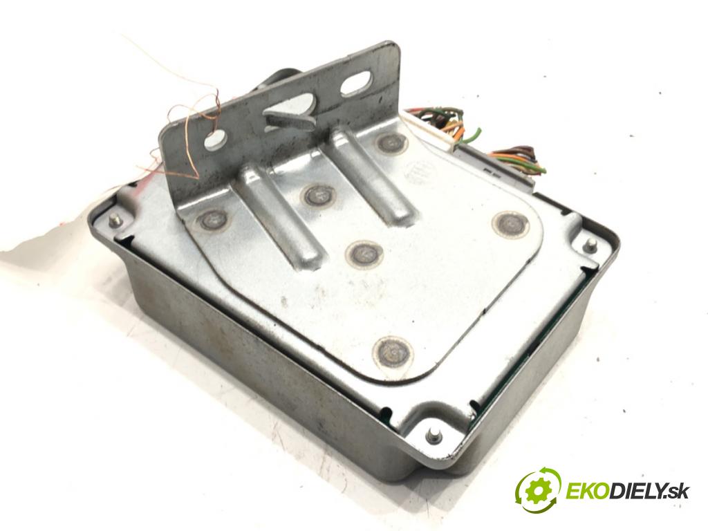 NISSAN PATHFINDER III (R51) 2005 - 2022    2.5 dCi 4WD 126 kW [171 KM] olej napędowy 2006 - 2  Modul náhonu (pohonu) 330843X02C (Ostatné)