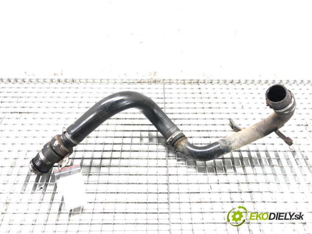 NISSAN PATHFINDER III (R51) 2005 - 2022    2.5 dCi 4WD 126 kW [171 KM] olej napędowy 2006 - 2  rúrka turba 14463-EC01A (Hadice)
