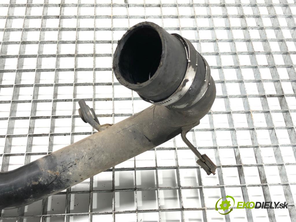 NISSAN PATHFINDER III (R51) 2005 - 2022    2.5 dCi 4WD 126 kW [171 KM] olej napędowy 2006 - 2  rúrka turba 14463-EC01A (Hadice)