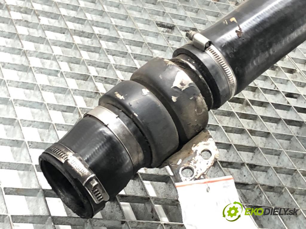 NISSAN PATHFINDER III (R51) 2005 - 2022    2.5 dCi 4WD 126 kW [171 KM] olej napędowy 2006 - 2  rúrka turba 14463-EC01A (Hadice)