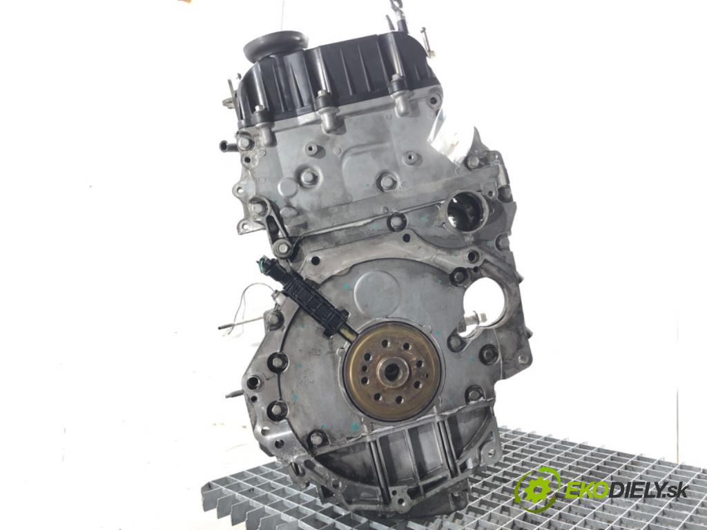 OPEL ASTRA J Sports Tourer (P10) 2010 - 2015    1.6 CDTi (35) 100 kW [136 KM] olej napędowy 2013 -  motor B16DTH (Motory (kompletní))
