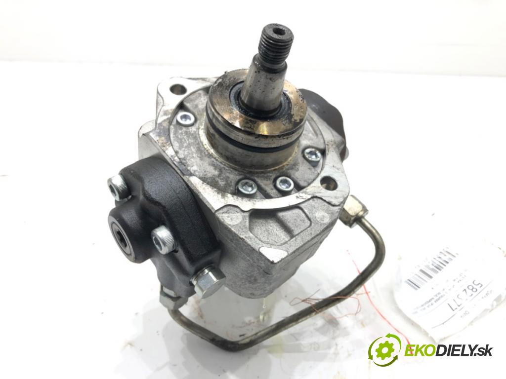 OPEL ASTRA J Sports Tourer (P10) 2010 - 2015    1.6 CDTi (35) 100 kW [136 KM] olej napędowy 2013 -  Pumpa vstrekovacia 55570040 (Vstrekovacie čerpadlá)