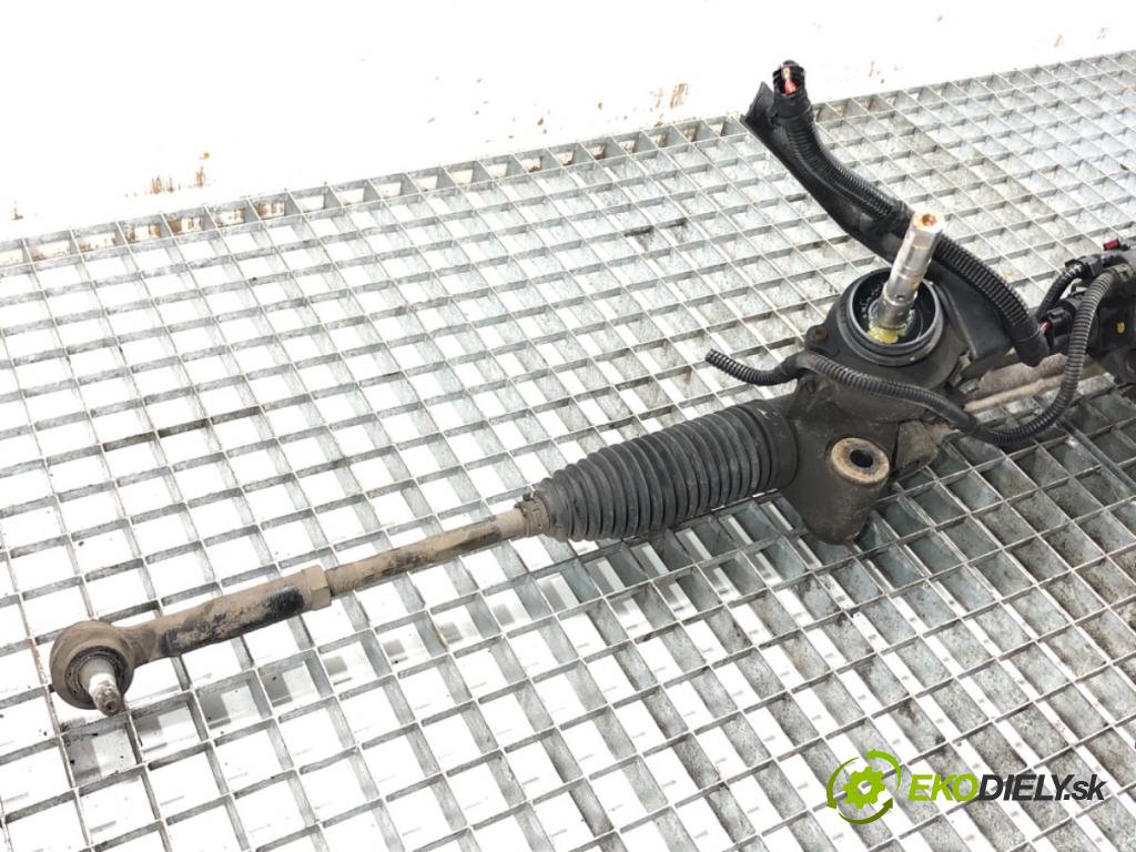 OPEL ASTRA J Sports Tourer (P10) 2010 - 2015    1.6 CDTi (35) 100 kW [136 KM] olej napędowy 2013 -  riadenie P13413955 7805501692 (Riadenia)