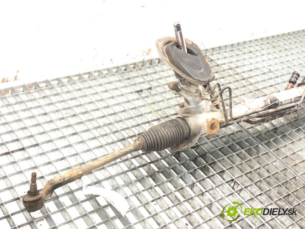 MAZDA 3 (BK) 2003 - 2009    1.6 DI Turbo 80 kW [109 KM] olej napędowy 2004 - 2  riadenie 4Z170571 (Riadenia)