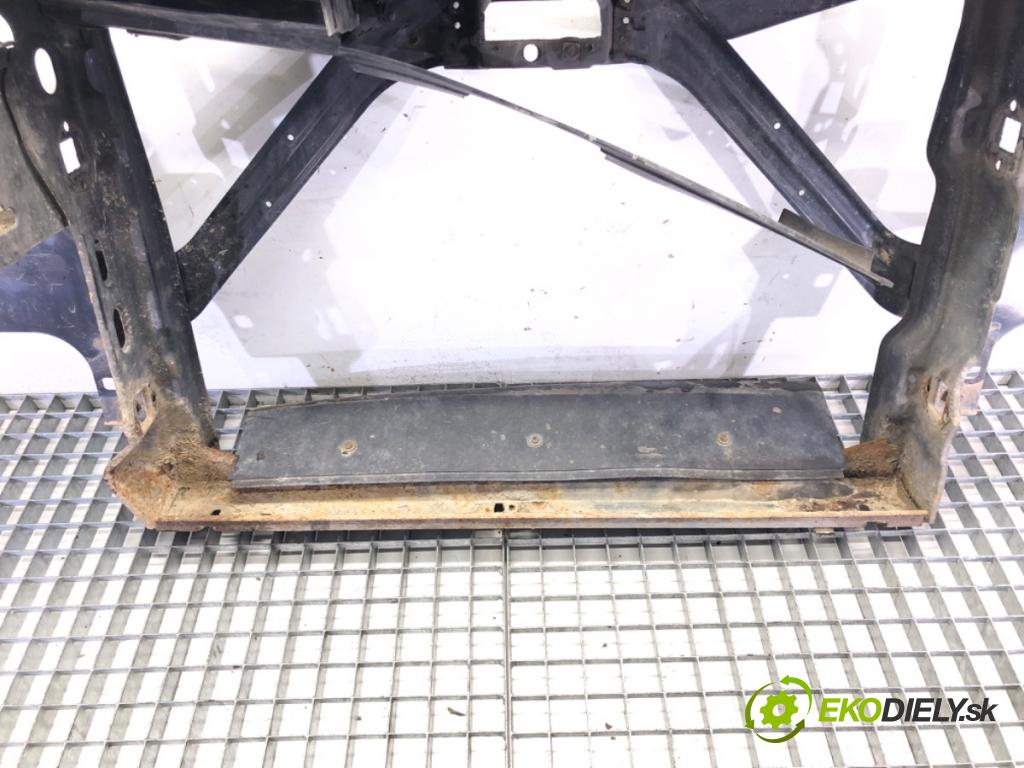 SEAT TOLEDO II (1M2) 1998 - 2006    1.6 74 kW [100 KM] benzyna 1998 - 2004  držák přední část  (Výztuhy přední)