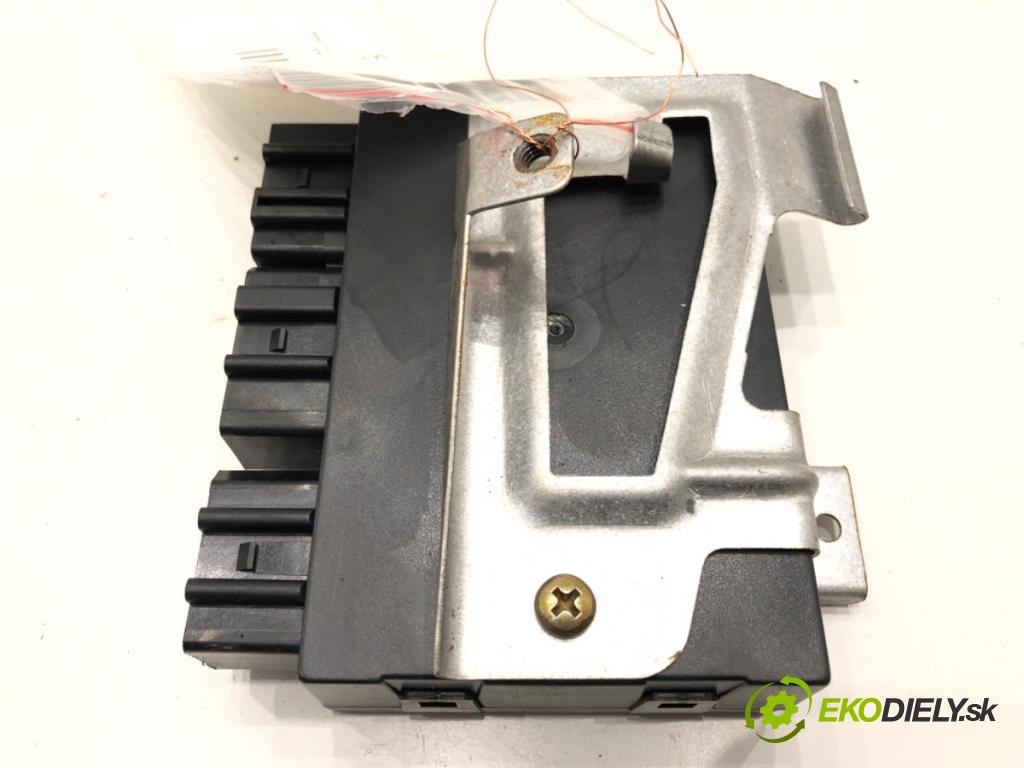 SEAT TOLEDO II (1M2) 1998 - 2006    1.6 74 kW [100 KM] benzyna 1998 - 2004  Modul komfortu 1J0959799S (Moduly komfortu)