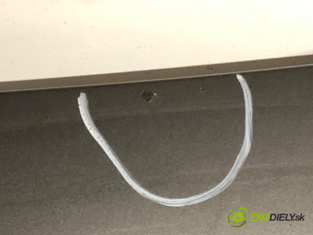 SEAT TOLEDO II (1M2) 1998 - 2006    1.6 74 kW [100 KM] benzyna 1998 - 2004  kapota  (Kapoty)