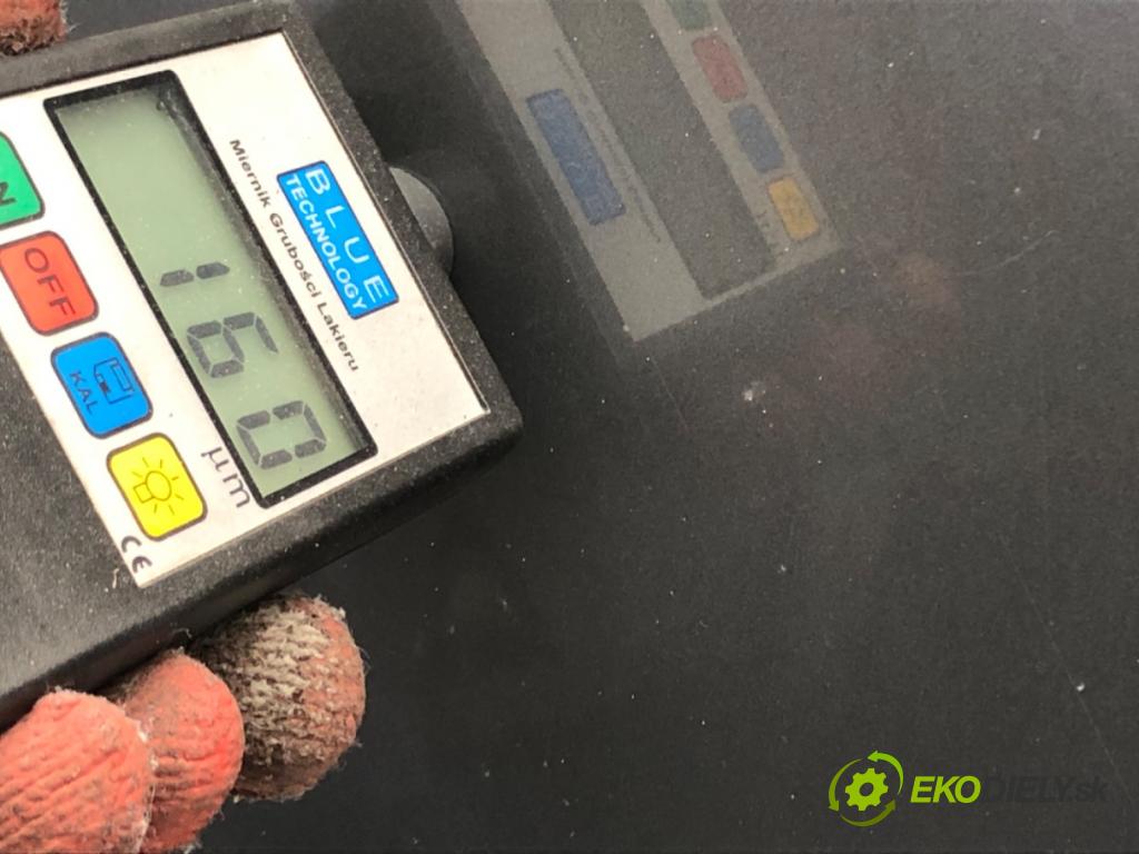 SEAT TOLEDO II (1M2) 1998 - 2006    1.6 74 kW [100 KM] benzyna 1998 - 2004  kapota  (Kapoty)