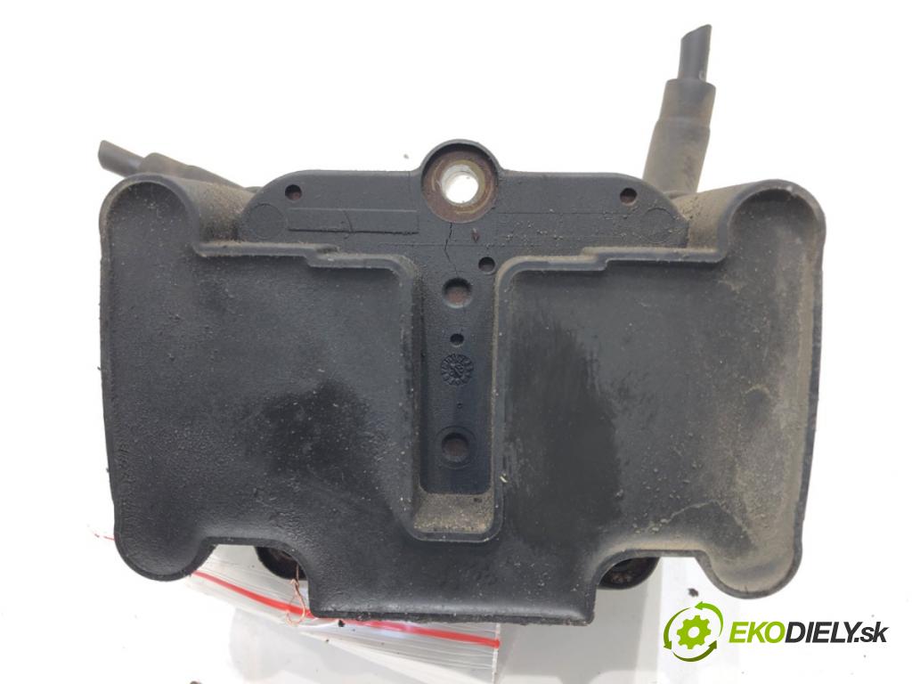 SEAT TOLEDO II (1M2) 1998 - 2006    1.6 74 kW [100 KM] benzyna 1998 - 2004  Cievka zapaľovacia 032905106B (Zapaľovacie cievky, moduly)