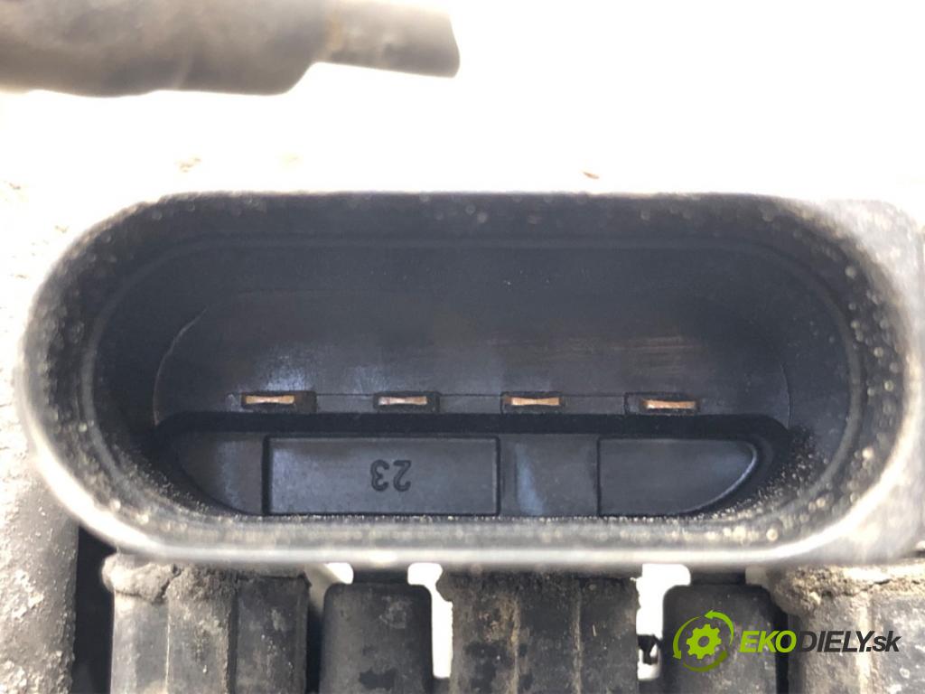 SEAT TOLEDO II (1M2) 1998 - 2006    1.6 74 kW [100 KM] benzyna 1998 - 2004  Cievka zapaľovacia 032905106B (Zapaľovacie cievky, moduly)