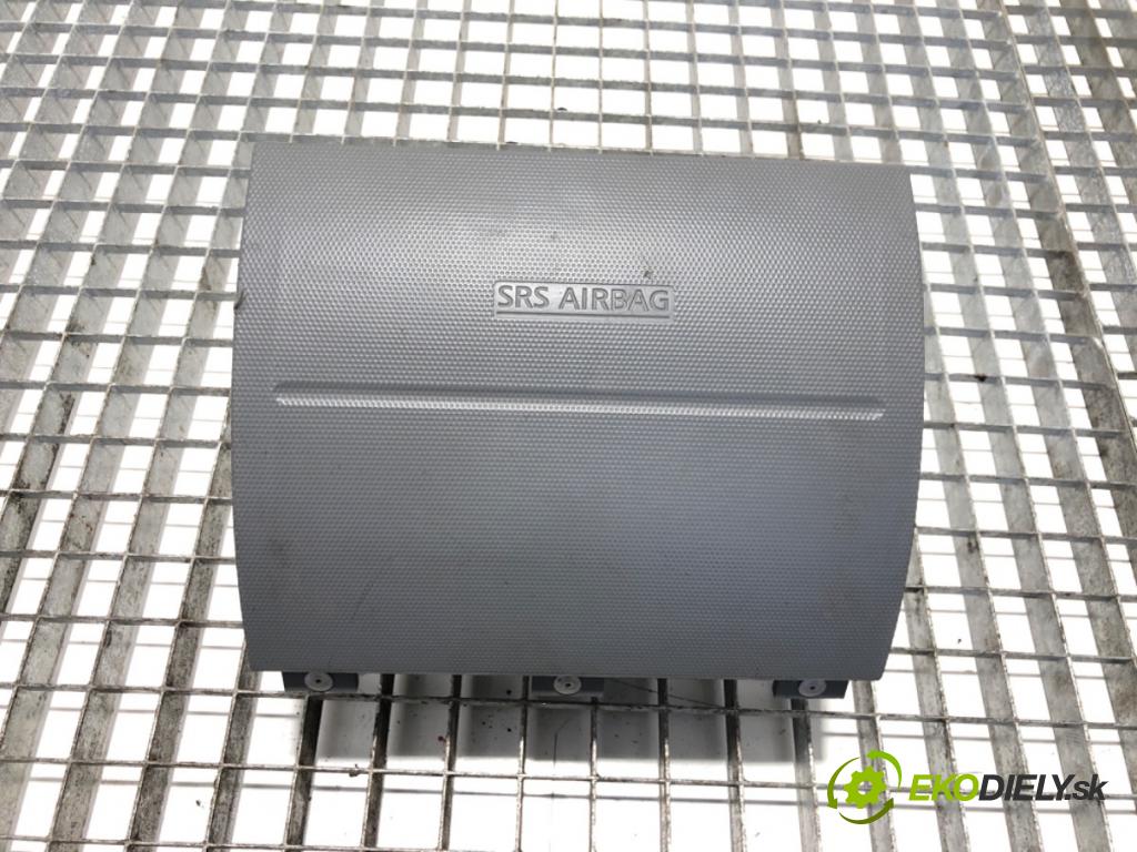 RENAULT TRUCKS D 2013 - 2022    D CAB 2M  AirBag spolujazdca  (Airbagy)