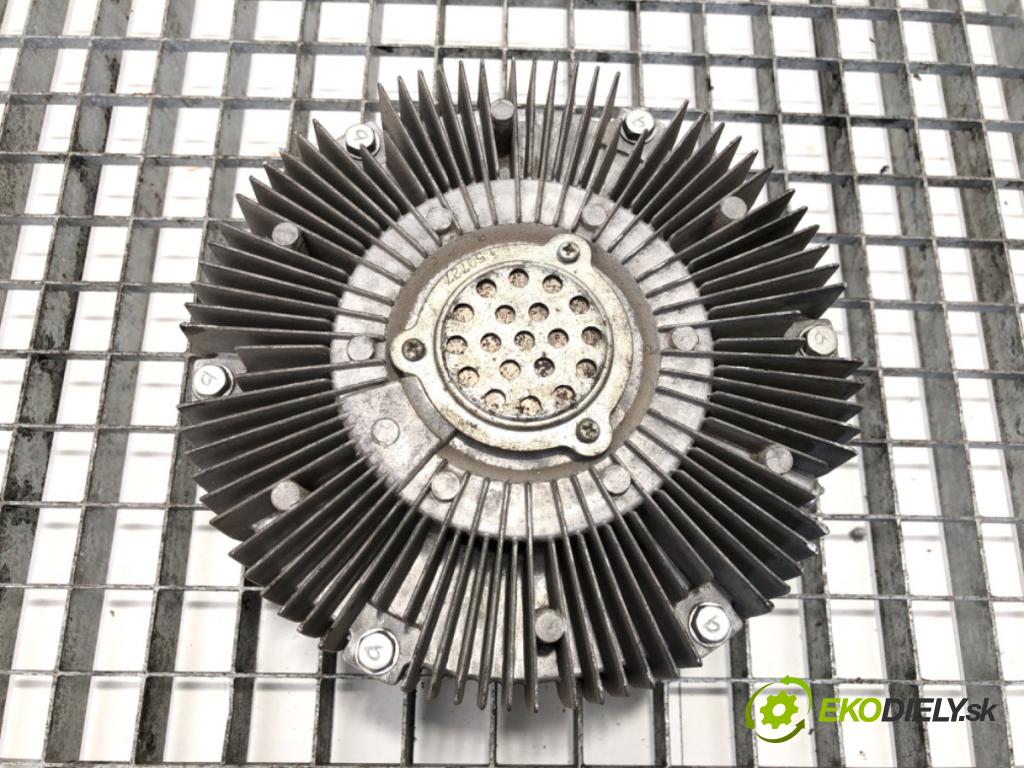 RENAULT TRUCKS D 2013 - 2022    D CAB 2M  Viskospojka  (Ventilátory)