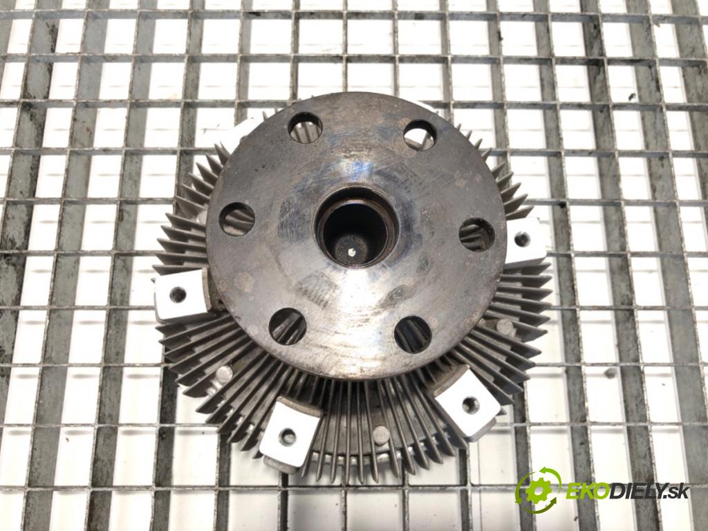 RENAULT TRUCKS D 2013 - 2022    D CAB 2M  Viskospojka  (Ventilátory)