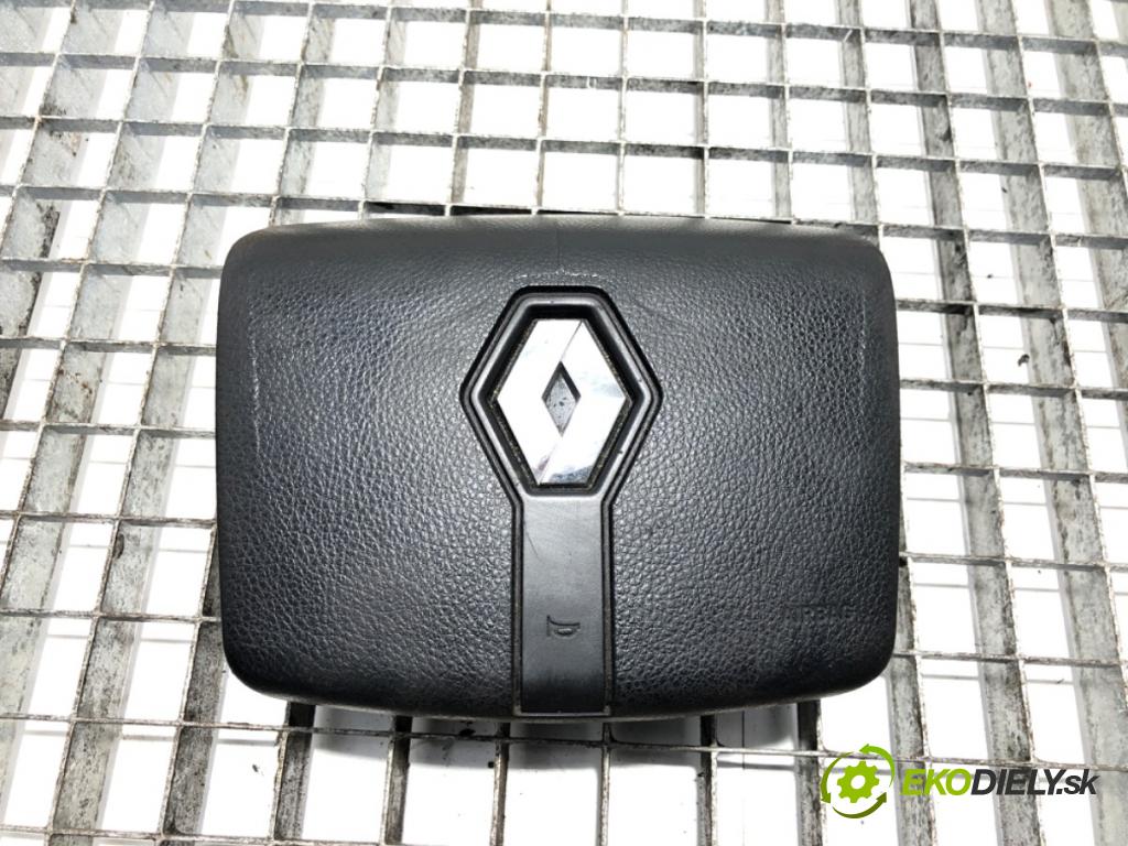 RENAULT TRUCKS D 2013 - 2022    D CAB 2M  AirBag volantu  (Airbagy)