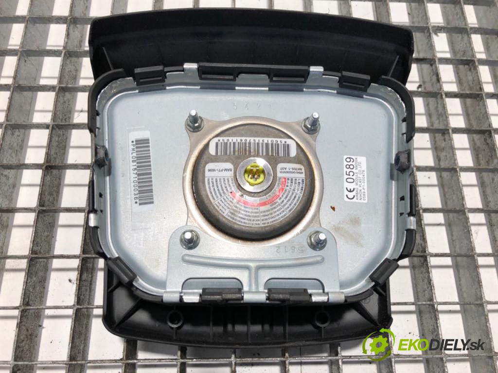 RENAULT TRUCKS D 2013 - 2022 D CAB 2M AirBag volantu (Airbagy)
