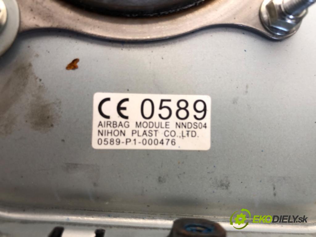 RENAULT TRUCKS D 2013 - 2022 D CAB 2M AirBag volantu (Airbagy)