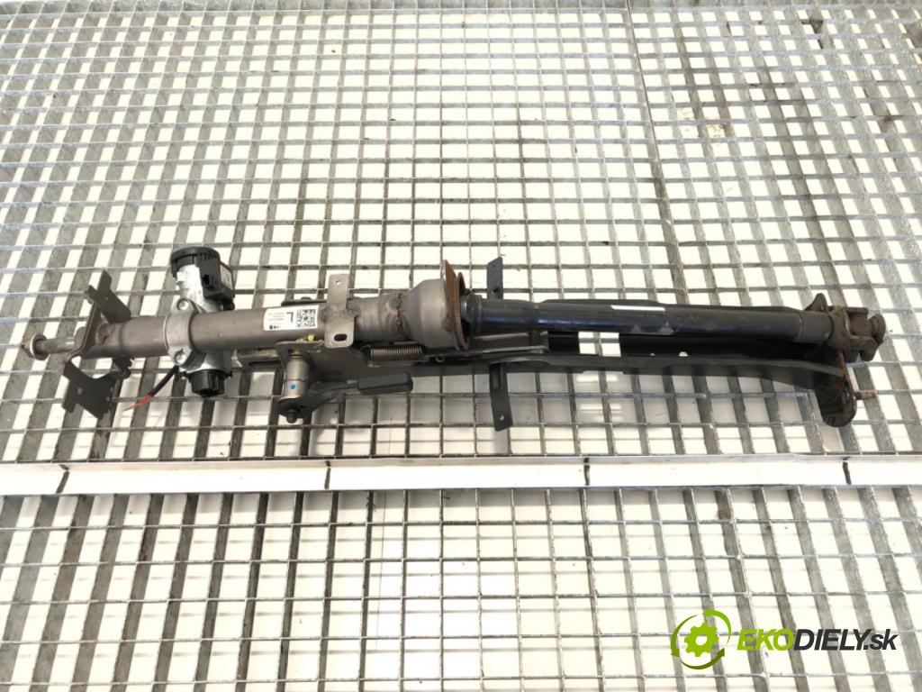 RENAULT TRUCKS D 2013 - 2022    D CAB 2M  Hriadeľ, tyč volantu  (Tyče riadenia (volantu))