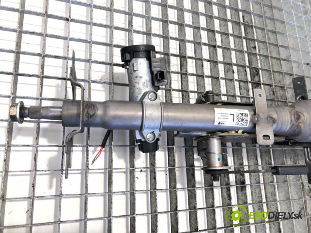 RENAULT TRUCKS D 2013 - 2022    D CAB 2M  Hriadeľ, tyč volantu  (Tyče riadenia (volantu))