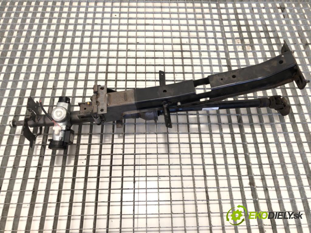 RENAULT TRUCKS D 2013 - 2022    D CAB 2M  Hriadeľ, tyč volantu  (Tyče riadenia (volantu))