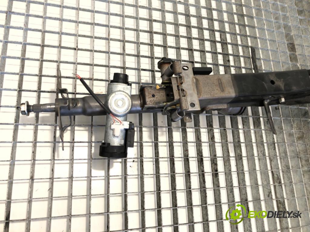 RENAULT TRUCKS D 2013 - 2022    D CAB 2M  Hriadeľ, tyč volantu  (Tyče riadenia (volantu))