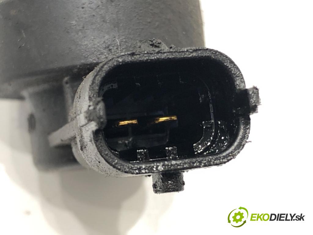 OPEL CORSA D (S07) 2006 - 2014    1.3 CDTI (L08, L68) 55 kW [75 KM] olej napędowy 2006 - 2014  Regulátor tlaku paliva 0928400680 (Ostatné)