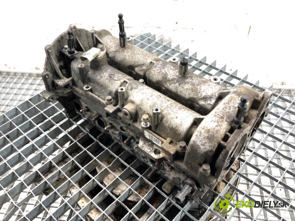 OPEL CORSA D (S07) 2006 - 2014    1.3 CDTI (L08, L68) 55 kW [75 KM] olej napędowy 20  Hlava valcov 55193111 (Hlavy valcov)