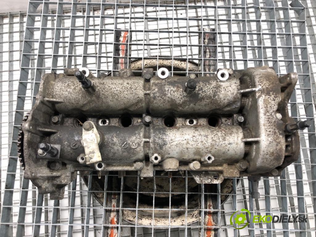 OPEL CORSA D (S07) 2006 - 2014    1.3 CDTI (L08, L68) 55 kW [75 KM] olej napędowy 20  Hlava valcov 55193111 (Hlavy valcov)