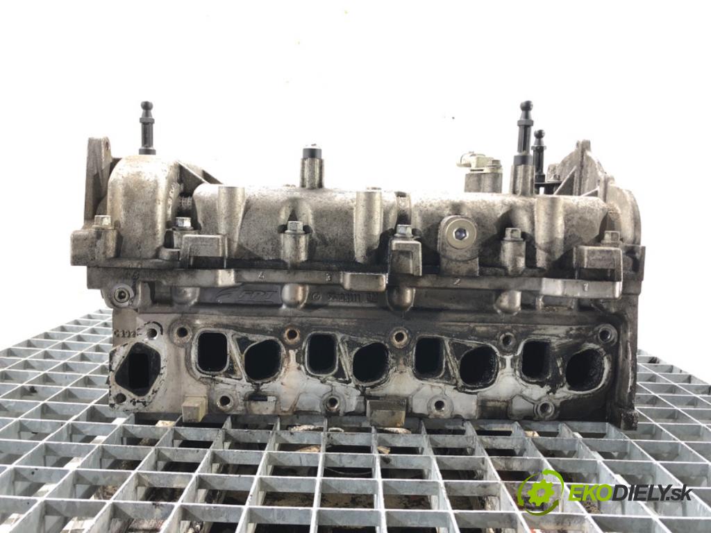 OPEL CORSA D (S07) 2006 - 2014    1.3 CDTI (L08, L68) 55 kW [75 KM] olej napędowy 20  Hlava valcov 55193111 (Hlavy valcov)