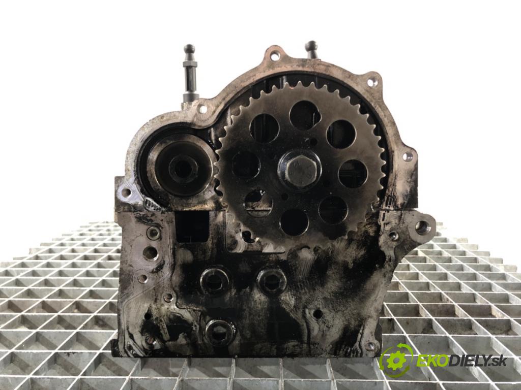 OPEL CORSA D (S07) 2006 - 2014    1.3 CDTI (L08, L68) 55 kW [75 KM] olej napędowy 20  Hlava valcov 55193111 (Hlavy valcov)