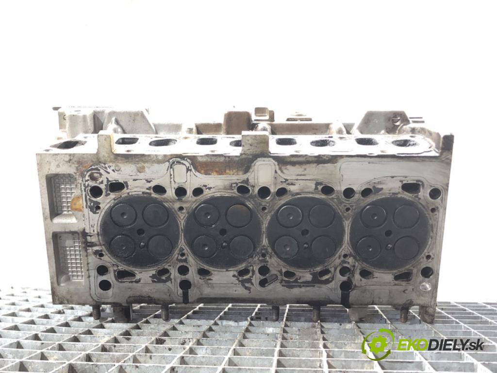 OPEL CORSA D (S07) 2006 - 2014    1.3 CDTI (L08, L68) 55 kW [75 KM] olej napędowy 20  Hlava valcov 55193111 (Hlavy valcov)