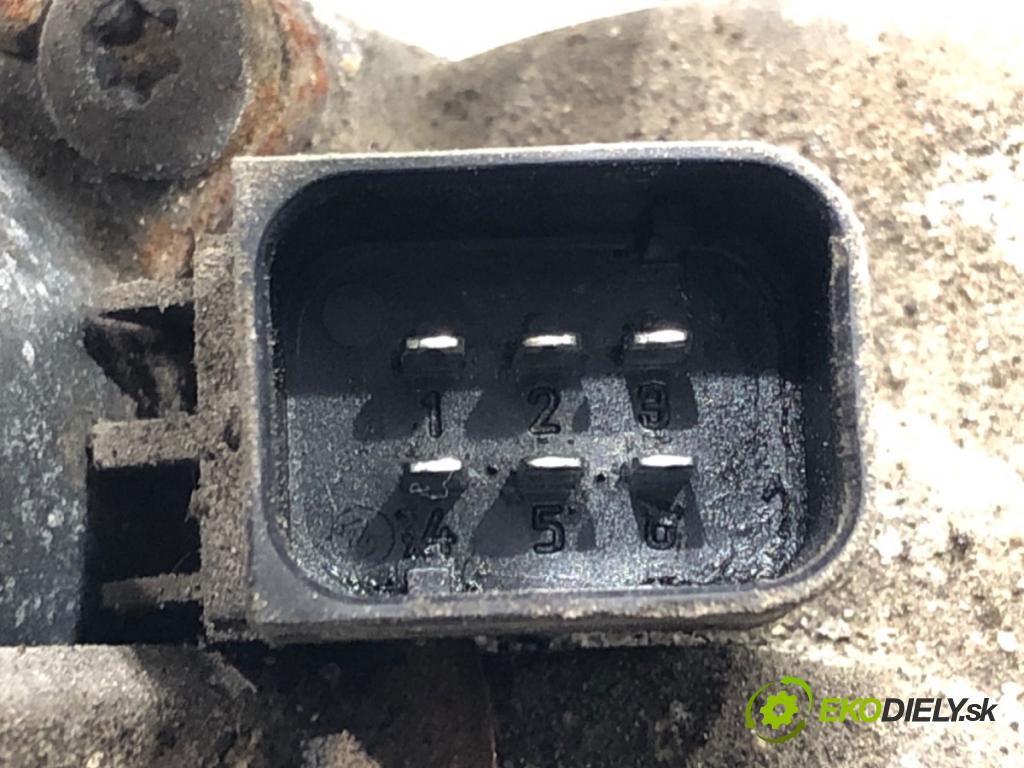 CITROEN C3 Pluriel (HB_) 2003 - 2022    1.6 80 kW [109 KM] benzyna 2003 - 2022  Spojkový valec pumpa spojky 9656382080 (Valce a ložiská)