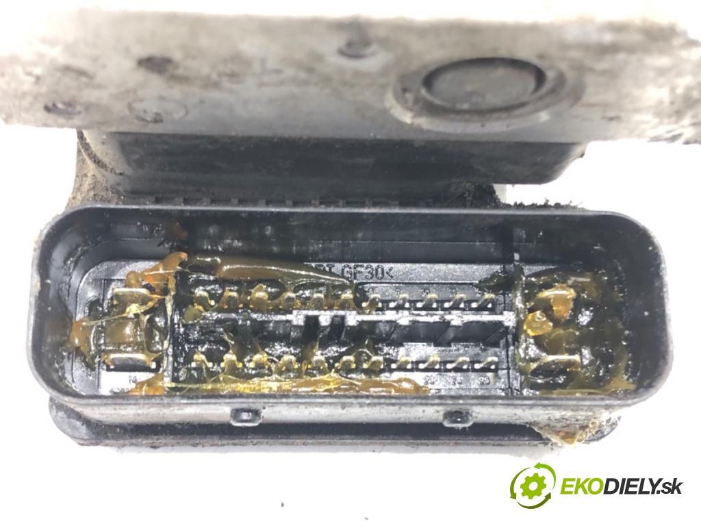 CITROEN C3 Pluriel (HB_) 2003 - 2022    1.6 80 kW [109 KM] benzyna 2003 - 2022  Pumpa ABS 9651412080 (Pumpy ABS)