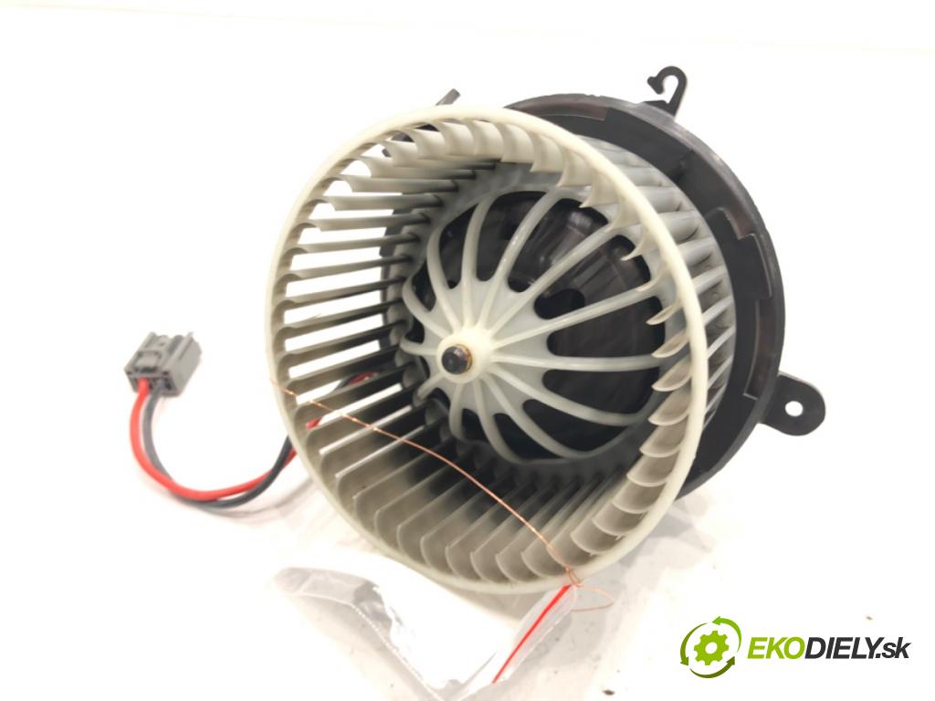 OPEL ASTRA J (P10) 2009 - 2015    1.4 Turbo (68) 103 kW [140 KM] benzyna 2009 - 2015  ventilátor kúrenia 87264