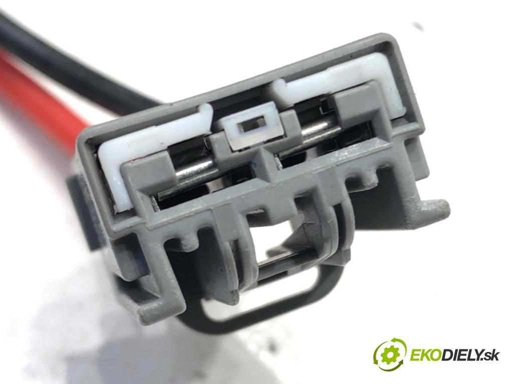 OPEL ASTRA J (P10) 2009 - 2015    1.4 Turbo (68) 103 kW [140 KM] benzyna 2009 - 2015  ventilátor kúrenia 87264
