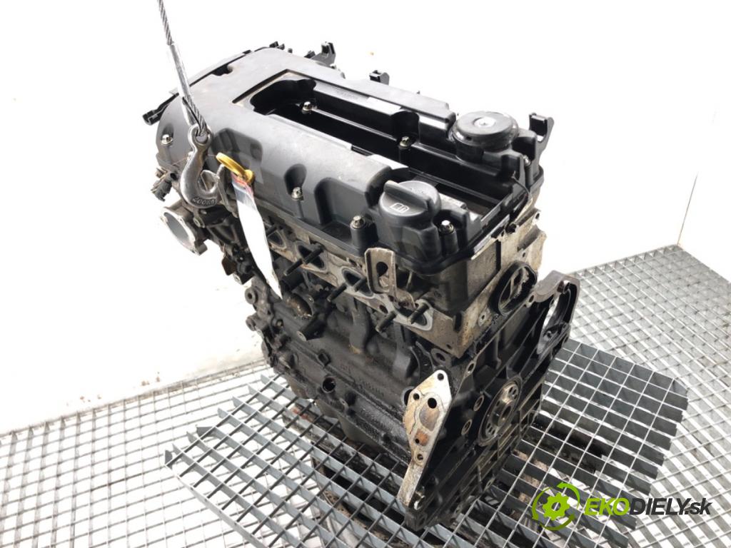 OPEL ASTRA J (P10) 2009 - 2015    1.4 Turbo (68) 103 kW [140 KM] benzyna 2009 - 2015  motor A14NET (Motory (kompletní))