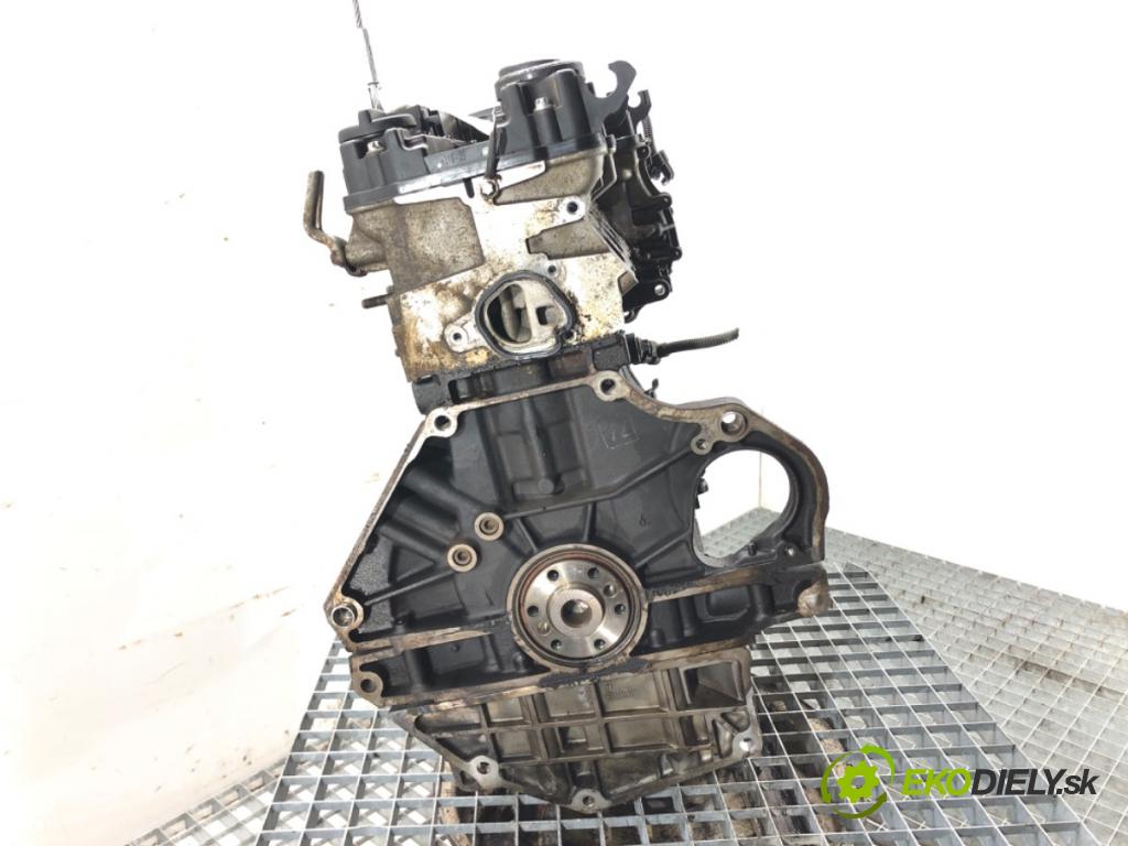 OPEL ASTRA J (P10) 2009 - 2015    1.4 Turbo (68) 103 kW [140 KM] benzyna 2009 - 2015  motor A14NET (Motory (kompletní))