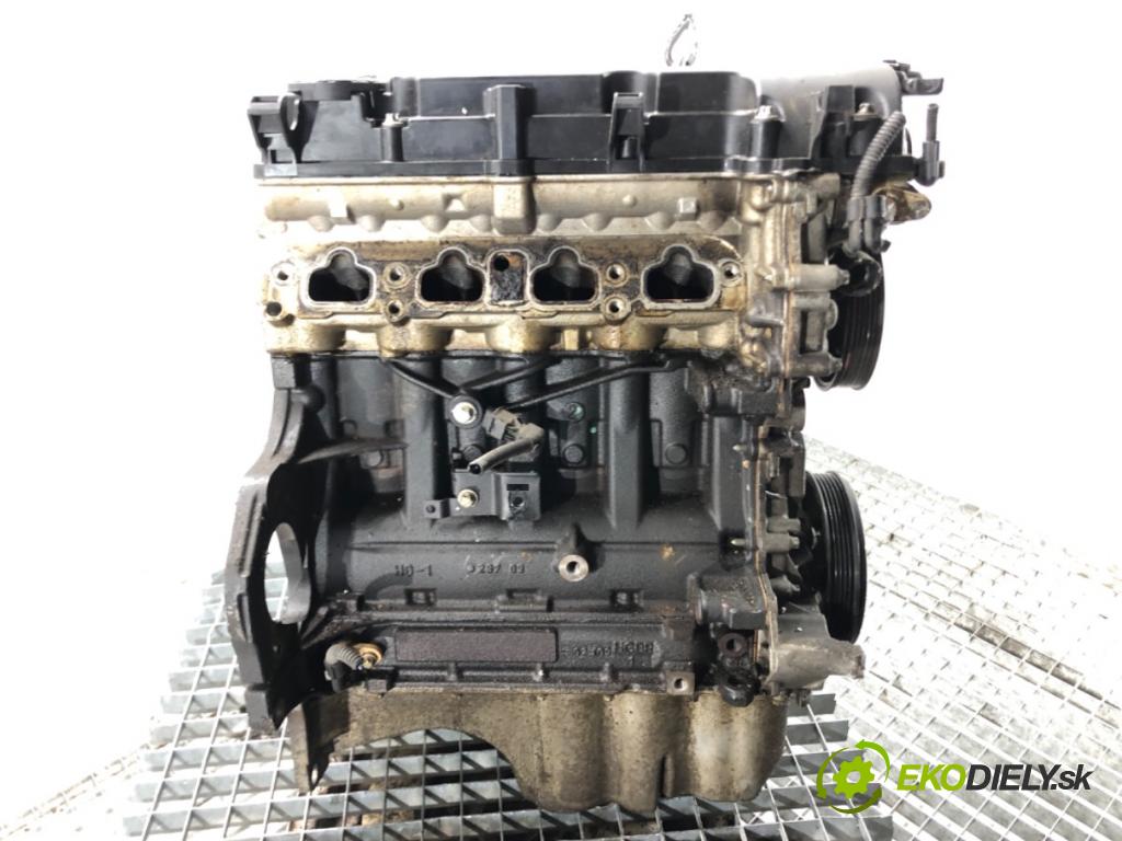 OPEL ASTRA J (P10) 2009 - 2015    1.4 Turbo (68) 103 kW [140 KM] benzyna 2009 - 2015  motor A14NET (Motory (kompletní))
