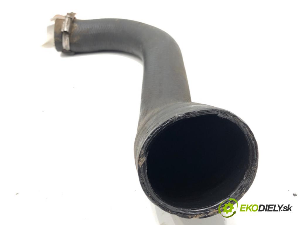 OPEL ASTRA J (P10) 2009 - 2015    1.4 Turbo (68) 103 kW [140 KM] benzyna 2009 - 2015  Rúra turba