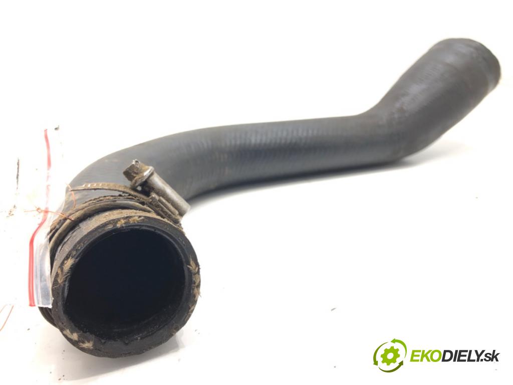 OPEL ASTRA J (P10) 2009 - 2015    1.4 Turbo (68) 103 kW [140 KM] benzyna 2009 - 2015  Rúra turba