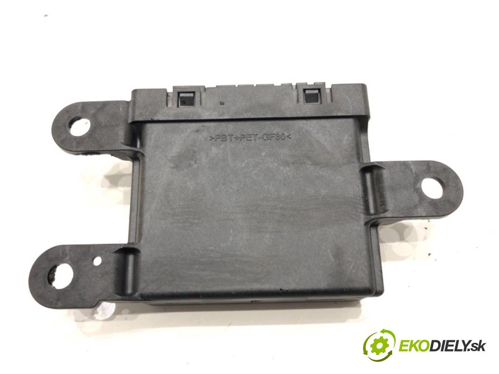 OPEL ASTRA J (P10) 2009 - 2015    1.4 Turbo (68) 103 kW [140 KM] benzyna 2009 - 2015  Modul PDC 13334227 (Ostatné)