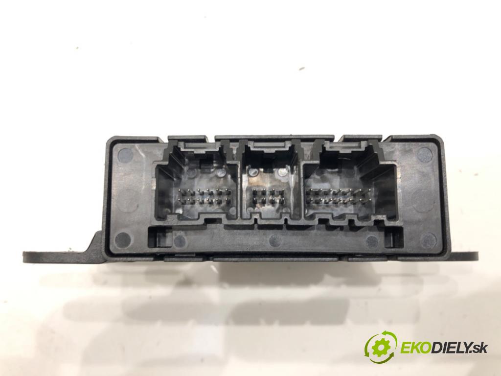 OPEL ASTRA J (P10) 2009 - 2015    1.4 Turbo (68) 103 kW [140 KM] benzyna 2009 - 2015  Modul PDC 13334227 (Ostatné)