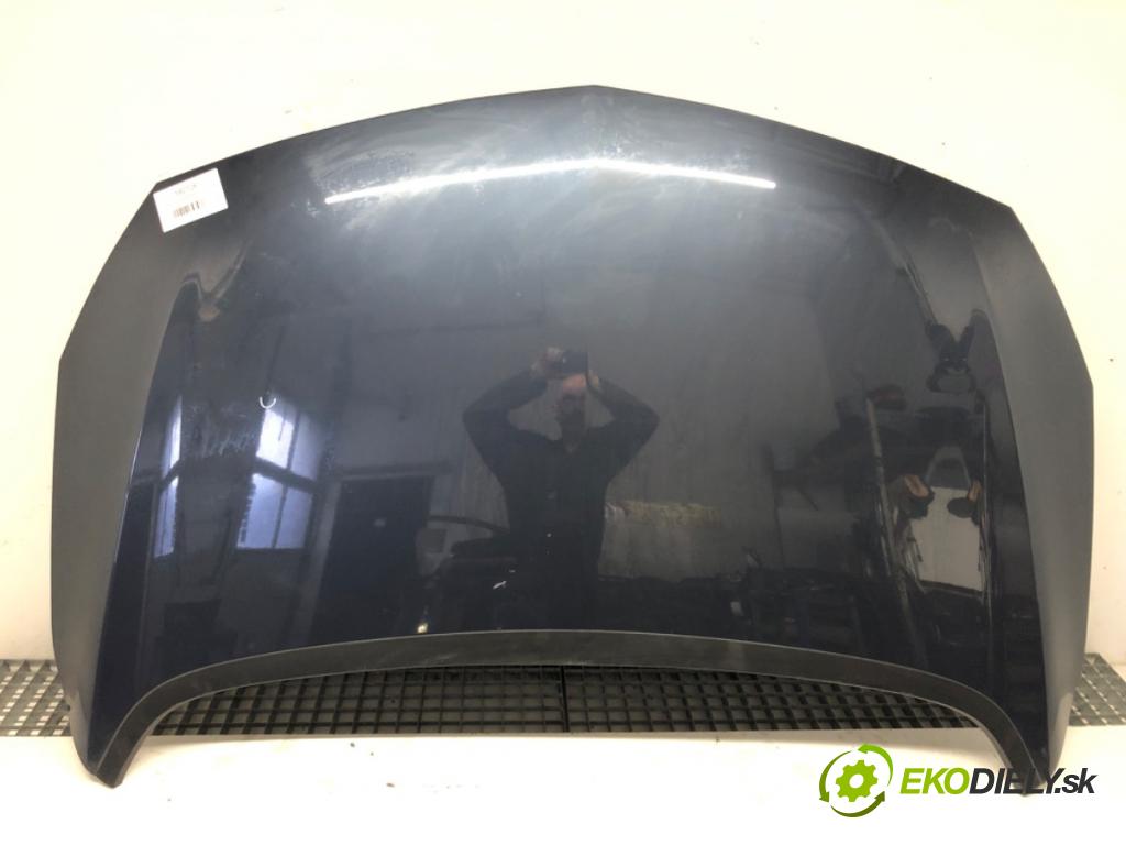 OPEL ASTRA J (P10) 2009 - 2015    1.4 Turbo (68) 103 kW [140 KM] benzyna 2009 - 2015  kapota  (Kapoty)