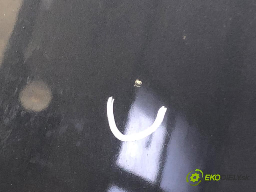 OPEL ASTRA J (P10) 2009 - 2015    1.4 Turbo (68) 103 kW [140 KM] benzyna 2009 - 2015  kapota  (Kapoty)