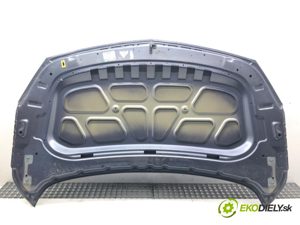 OPEL ASTRA J (P10) 2009 - 2015    1.4 Turbo (68) 103 kW [140 KM] benzyna 2009 - 2015  kapota  (Kapoty)