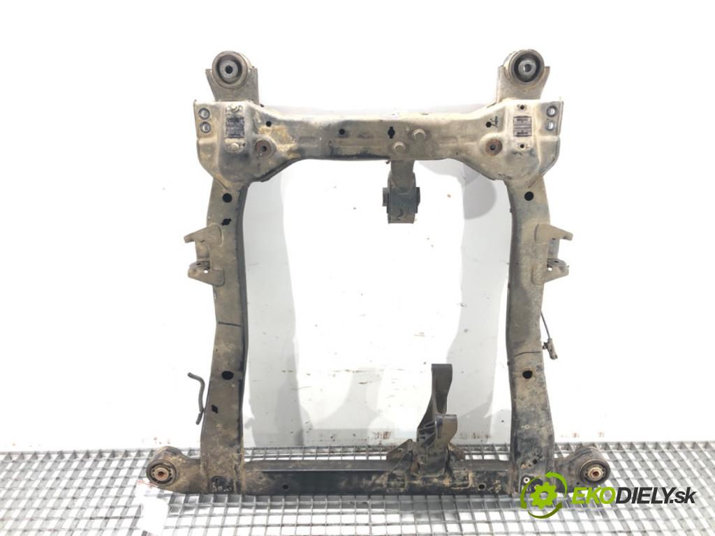 OPEL ASTRA J (P10) 2009 - 2015    1.4 Turbo (68) 103 kW [140 KM] benzyna 2009 - 2015  výztuha pod motor  (Výztuhy přední)