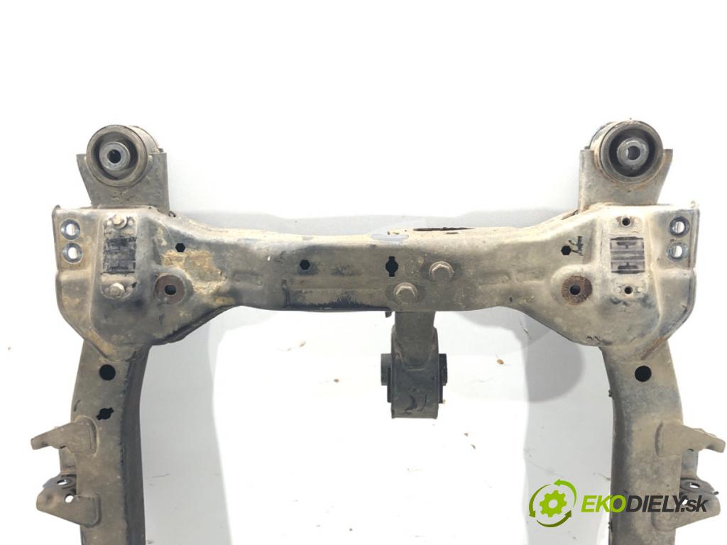 OPEL ASTRA J (P10) 2009 - 2015    1.4 Turbo (68) 103 kW [140 KM] benzyna 2009 - 2015  výztuha pod motor  (Výztuhy přední)